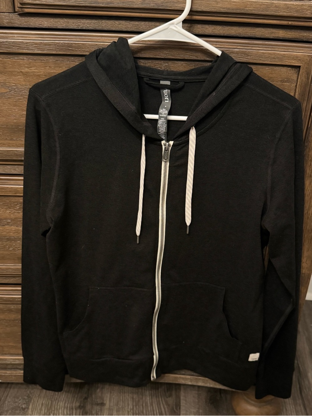 Vuori Halo Performance Hoodie 2.0